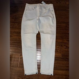 Loft jeans, 29P, NWT